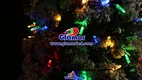 twinkling Christmas tree lights at Wholesale Prices | GLAMOR 1