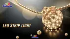 Top strip light fixture company | GLAMOR 1
