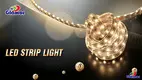 High-quality long led light strips factory | GLAMOR 1
