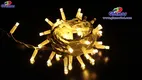 Custom smart outdoor Christmas lights manufacturers Manufacturer | GLAMOR 1