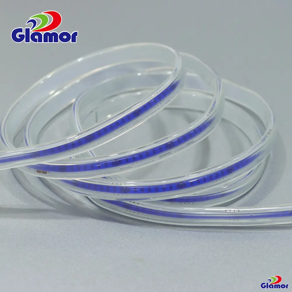 Top led strips for bedroom manufacturers | GLAMOR 1