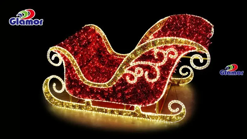 GLAMOR | Top motif light company 1