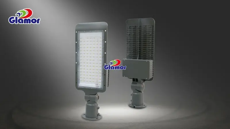 GLAMOR | High-quality outdoor street light manufacturers 1