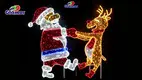 waterproof outdoor Christmas lights at Wholesale Prices | GLAMOR 1