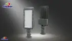 Latest commercial led street lights company | GLAMOR 1