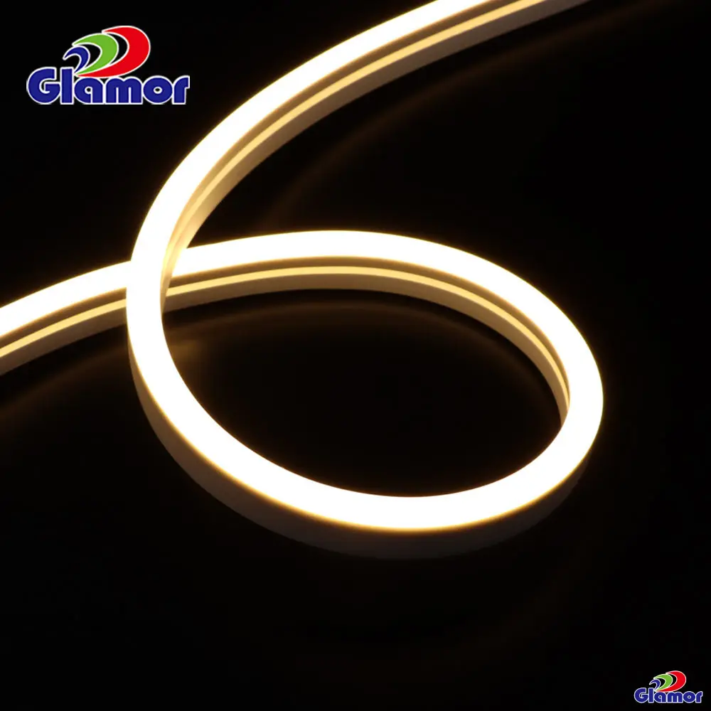 GLAMOR | Wholesale commercial led neon rope light manufacturers 1