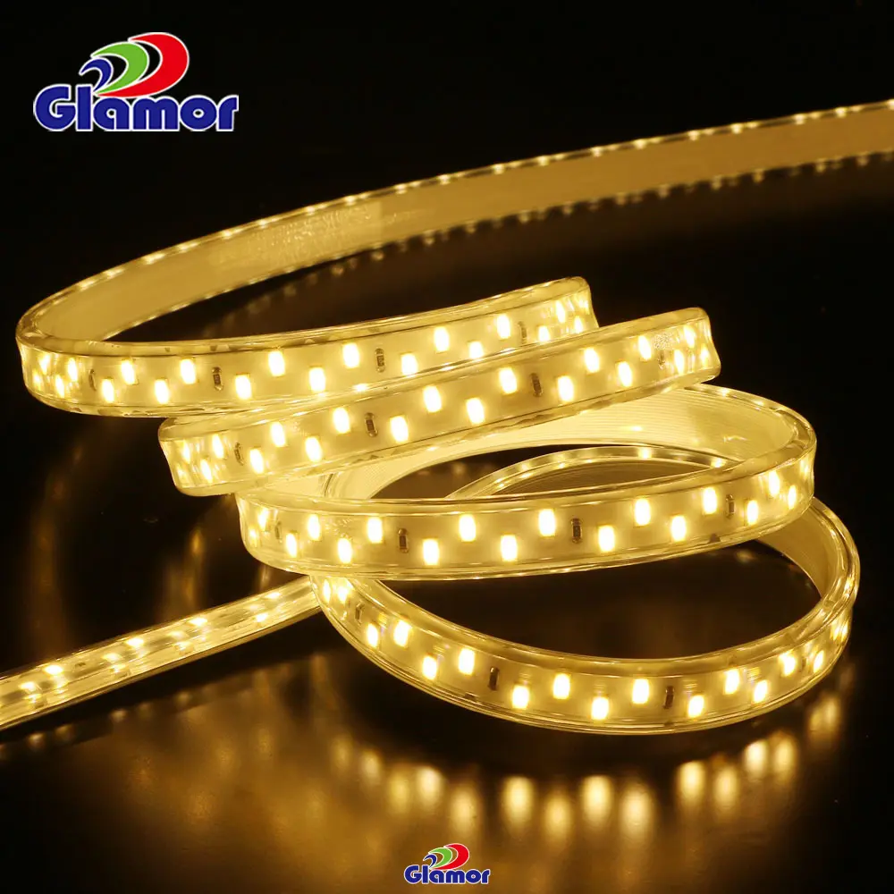 GLAMOR | Custom flexible led strip lights suppliers 1