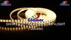 Custom flexible led strip lights manufacturers Manufacturer | GLAMOR1 1