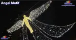 High-quality Christmas light company company | GLAMOR 1