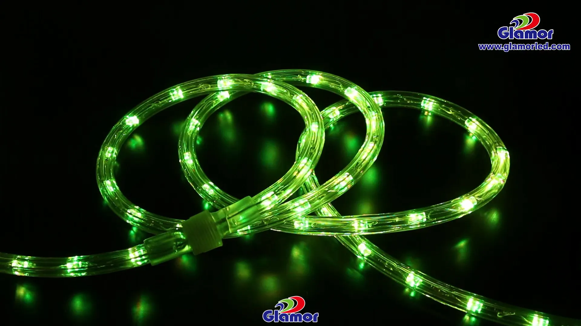 Top waterproof outdoor Christmas lights supply | GLAMOR 1