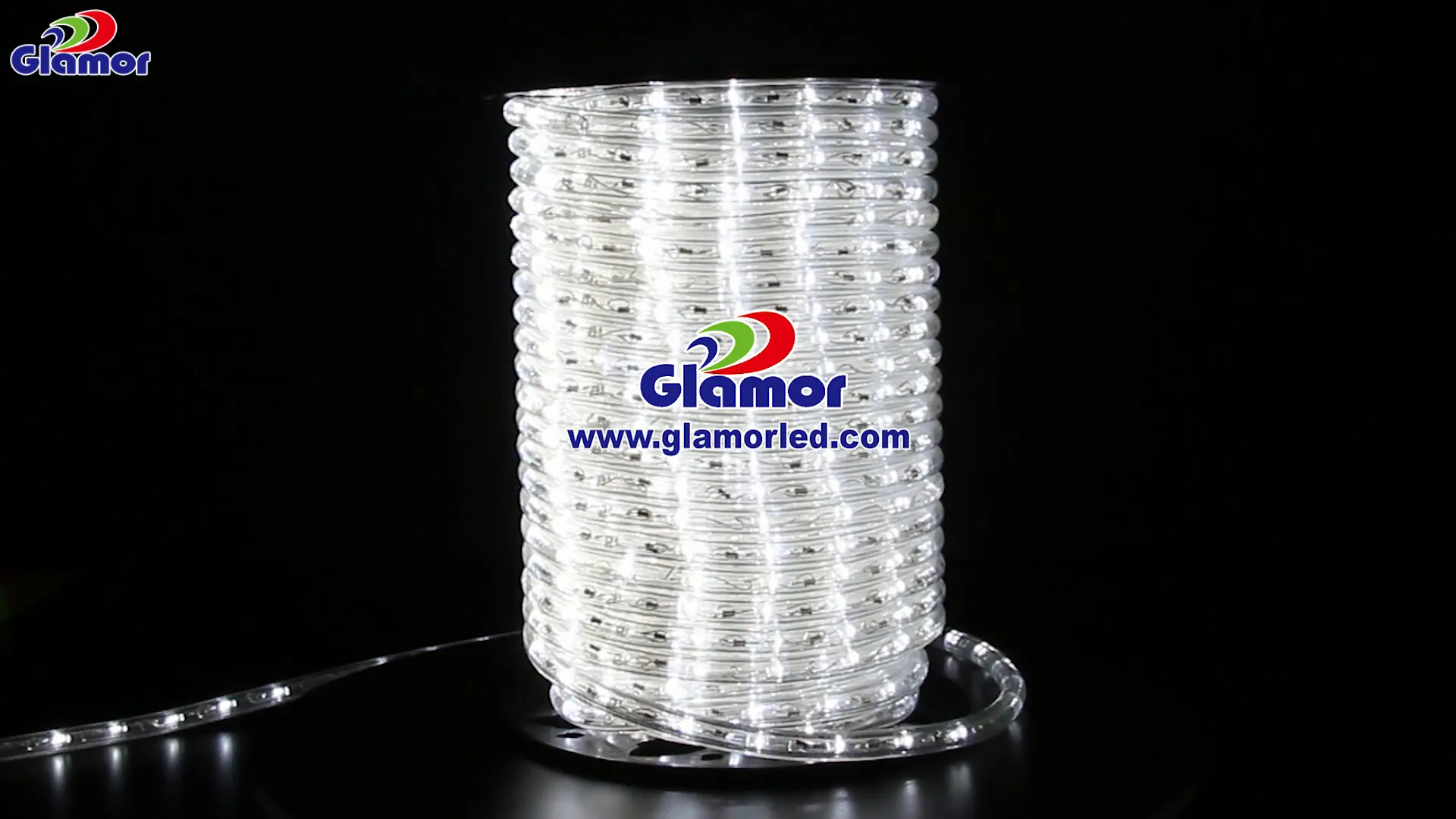 GLAMOR | Custom wholesale Christmas lights supply 1