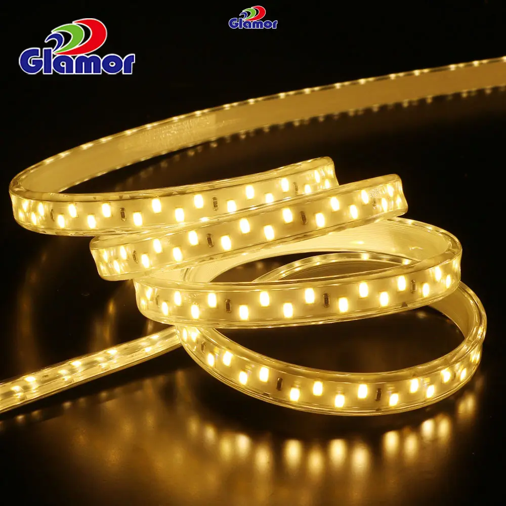 Custom ip65 led strip lights company Manufacturer | GLAMOR 1