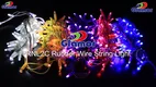 Top brightest outdoor Christmas lights supply | GLAMOR 1