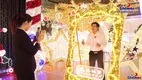 Latest light motif company | GLAMOR 1