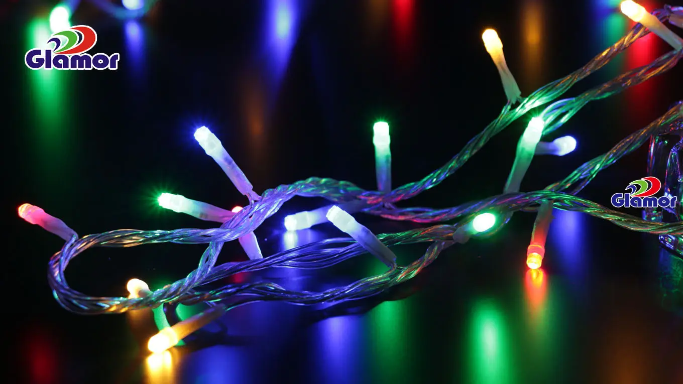 outdoor warm white Christmas lights at Wholesale Prices | GLAMOR 1