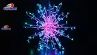 Custom merry Christmas motif light factory Manufacturer | GLAMOR 1