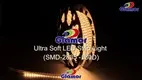 Custom multicolour led strip factory | GLAMOR 1