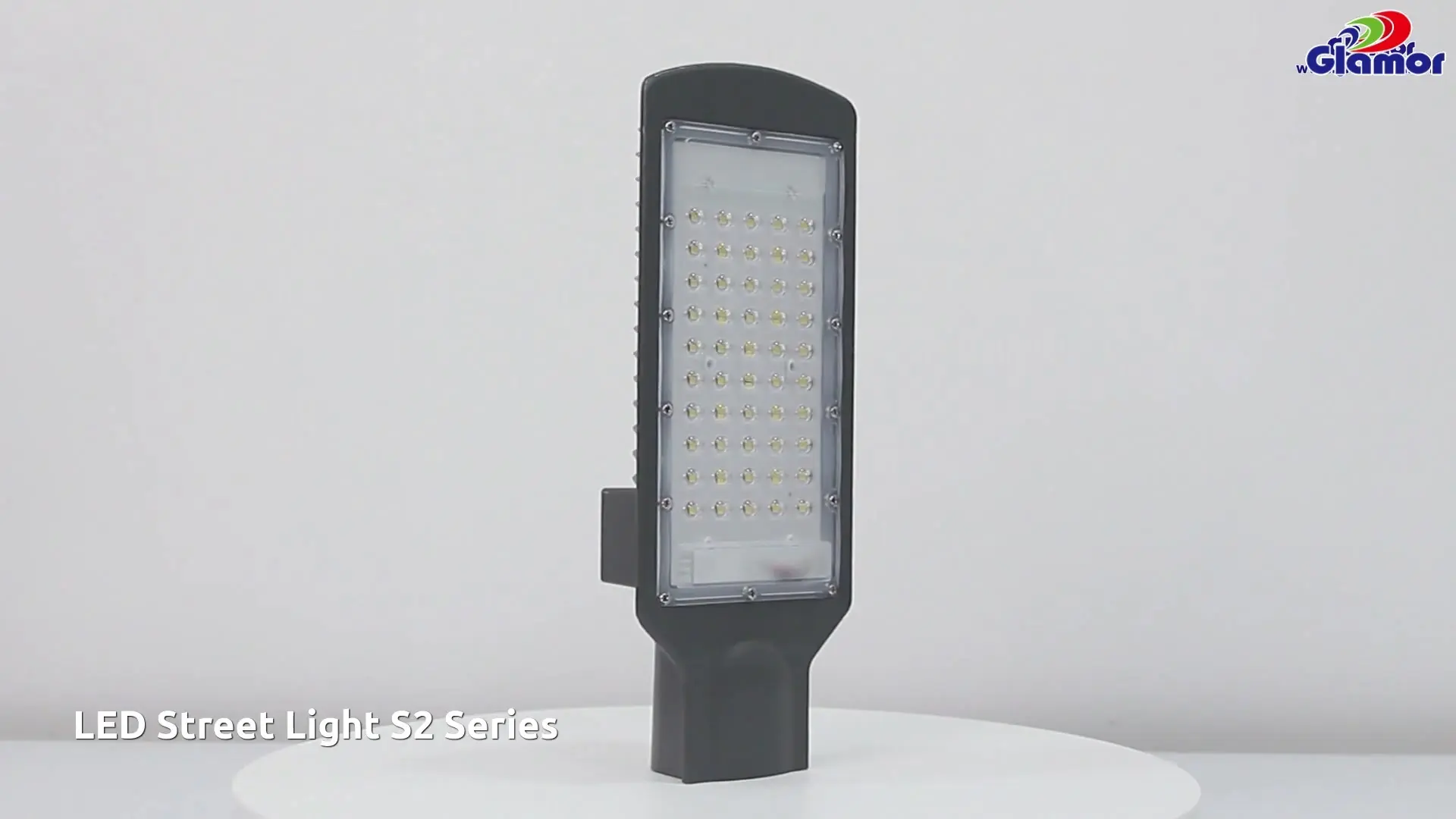 GLAMOR | Latest commercial led street lights factory 1