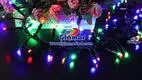Custom Christmas window lights decorations factory Manufacturer | GLAMOR 1