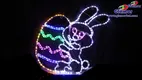 Custom outdoor Christmas motifs factory Manufacturer | GLAMOR 1