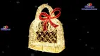 GLAMOR | Top led motif Christmas lights supply 1