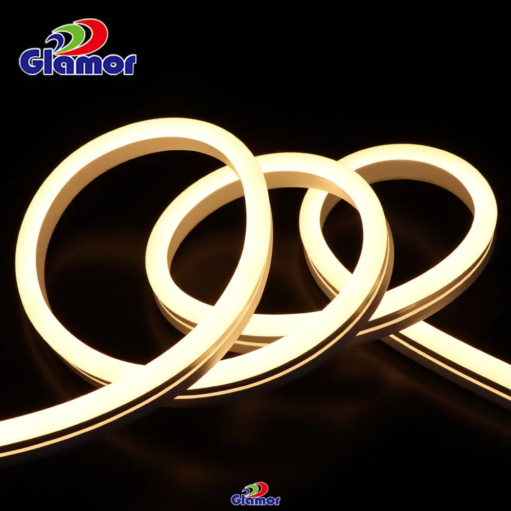 Wholesale outdoor led neon rope light supply | GLAMOR 1