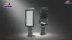 Custom commercial led street lights company Manufacturer | GLAMOR 1