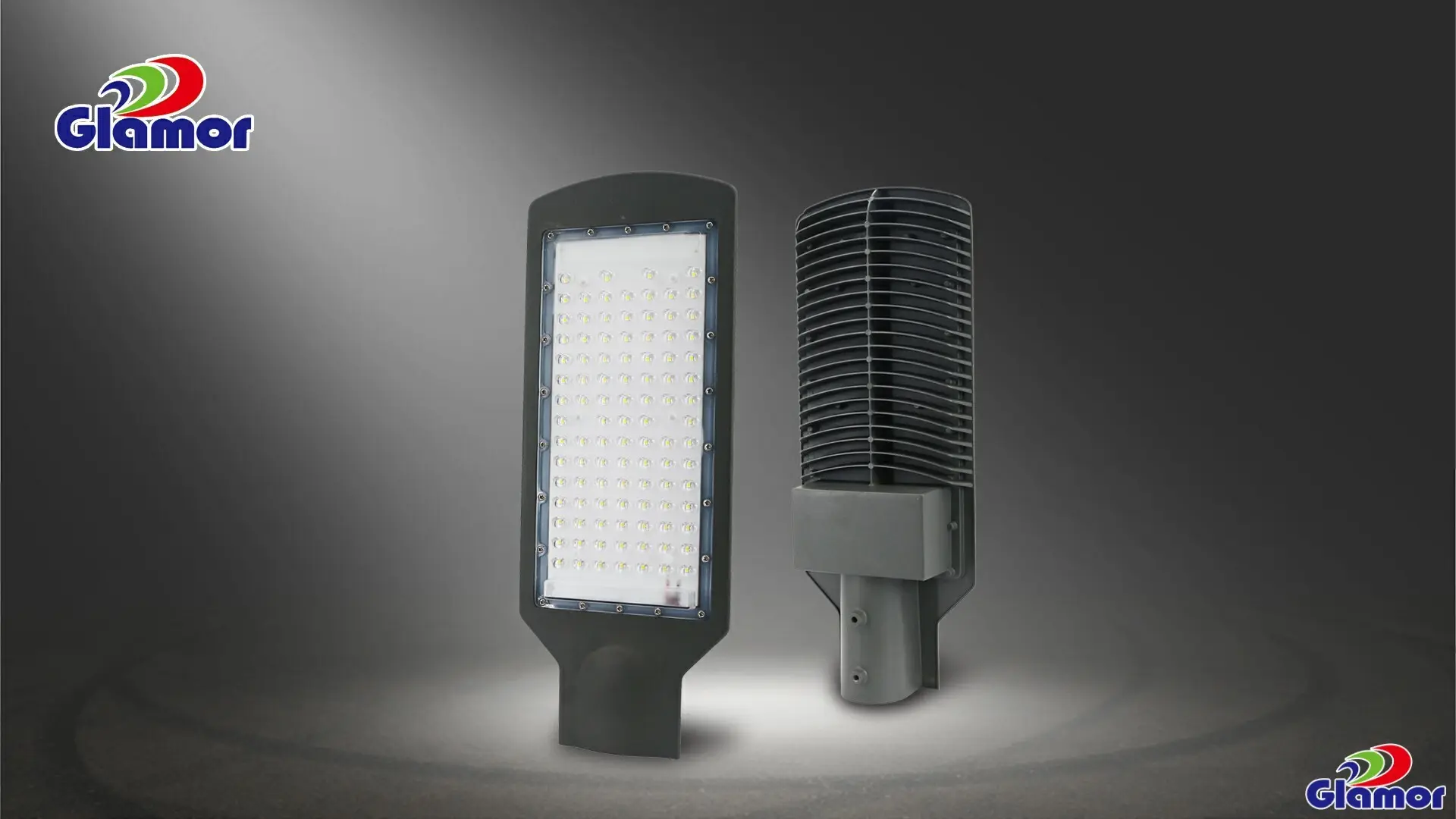 High-quality led light street light supply | GLAMOR 1