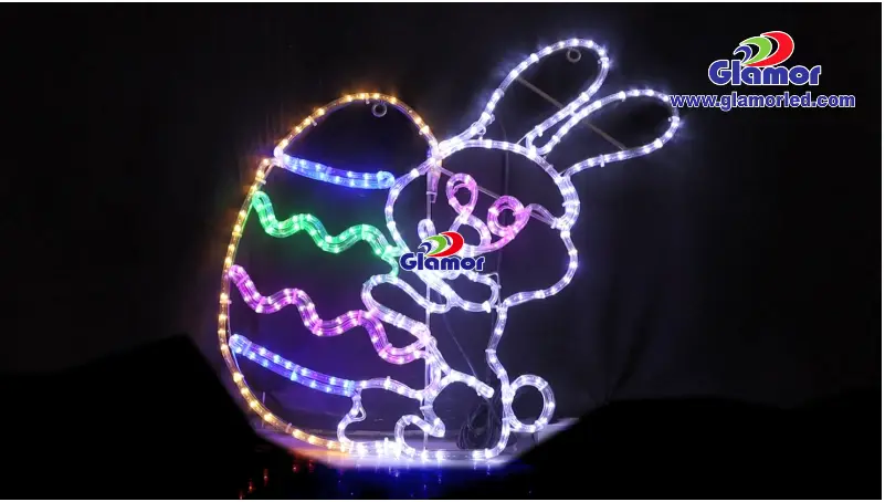 Latest led motif light suppliers | GLAMOR 1