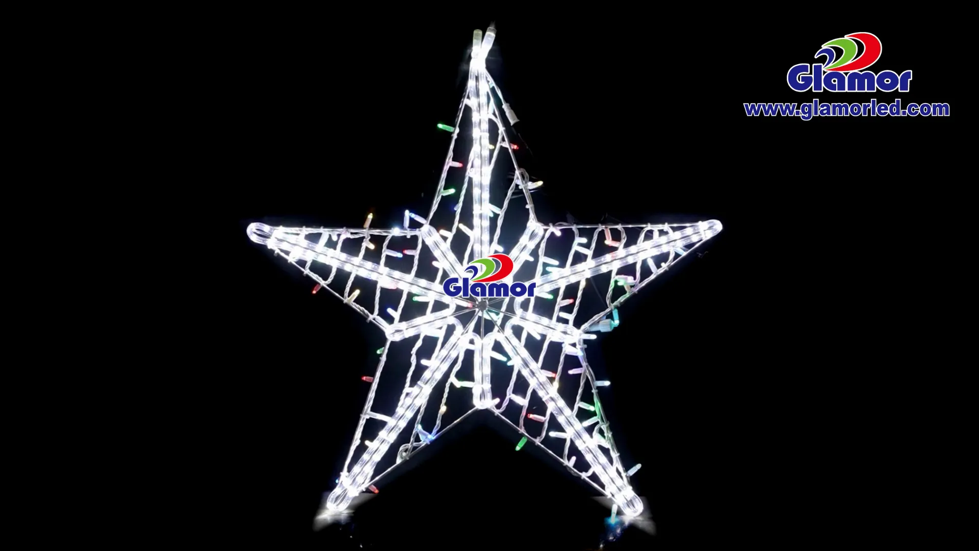 Christmas motif light at Wholesale Prices | GLAMOR 1