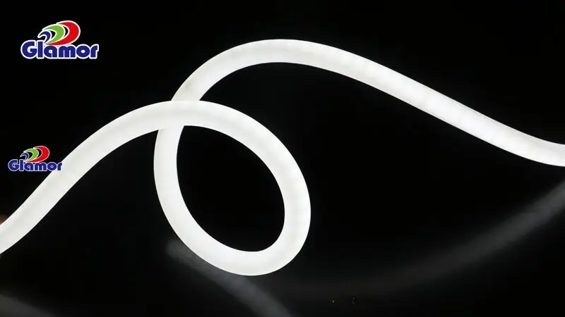 High-quality flexible led neon strip lights manufacturers | GLAMOR 1
