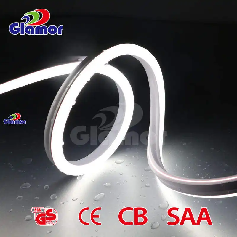 Top led neon flex professional supply | GLAMOR 1