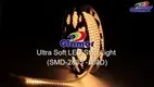 Custom outdoor led strip lights company | GLAMOR 1