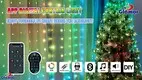 High-quality twinkling Christmas tree lights suppliers | GLAMOR 1