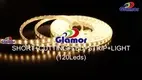 Wholesale led strip lights for bedroom factory | GLAMOR 1
