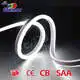 Custom silicone led neon rope light manufacturers Manufacturer | GLAMOR 1