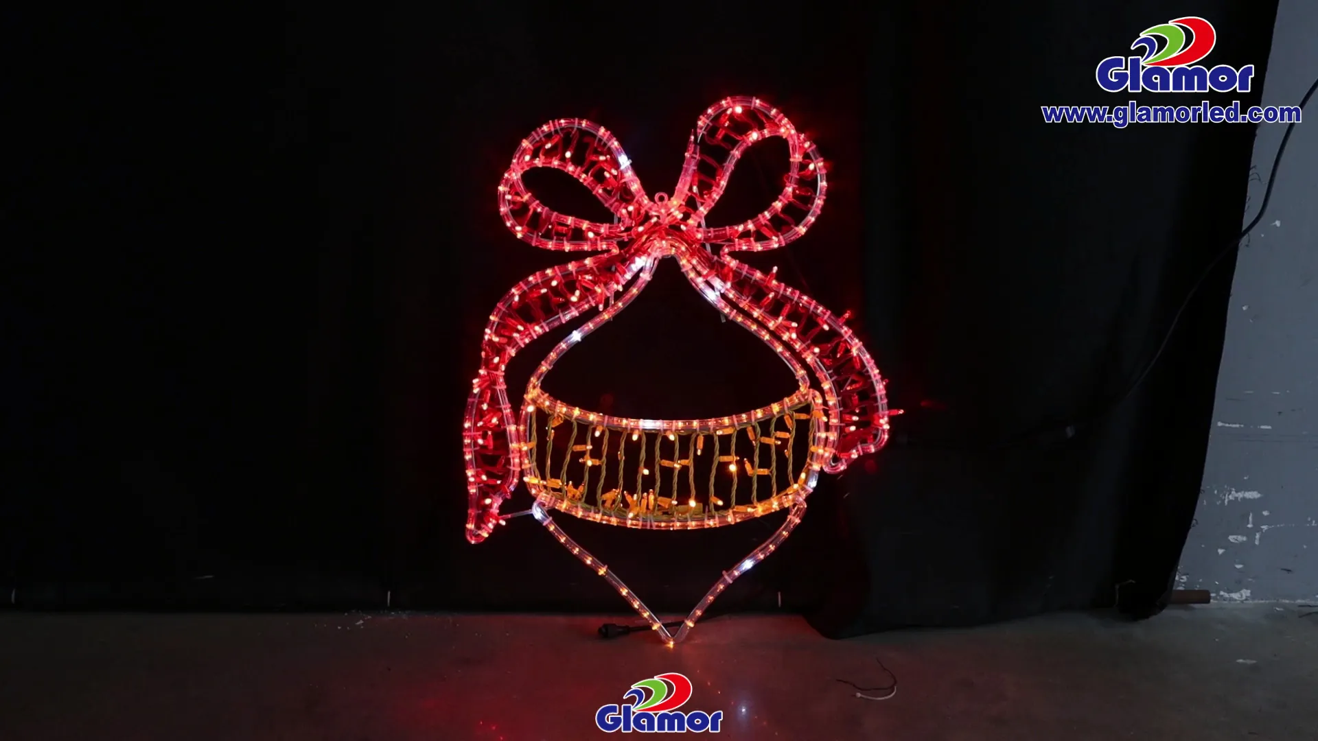 outdoor Christmas motifs at Wholesale Prices | GLAMOR 1