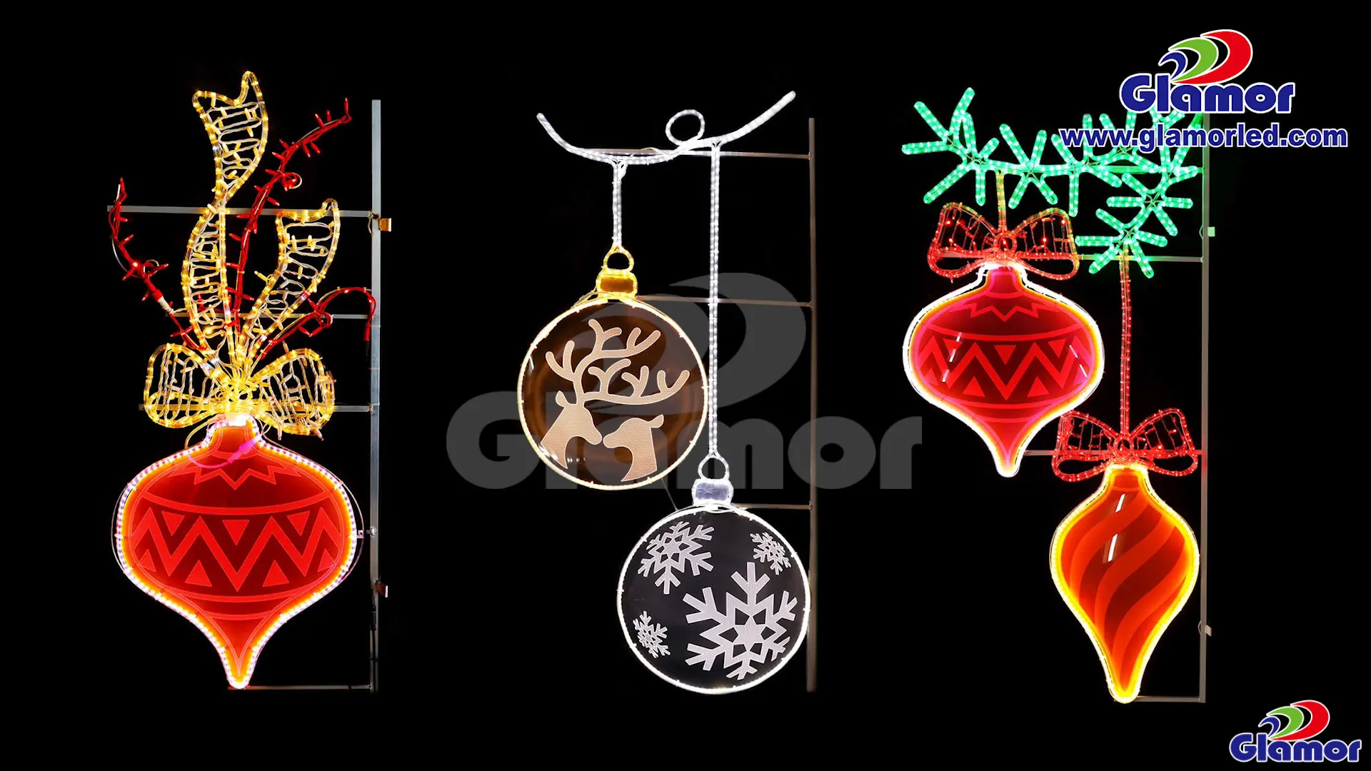 Custom motif light suppliers Manufacturer | GLAMOR 1