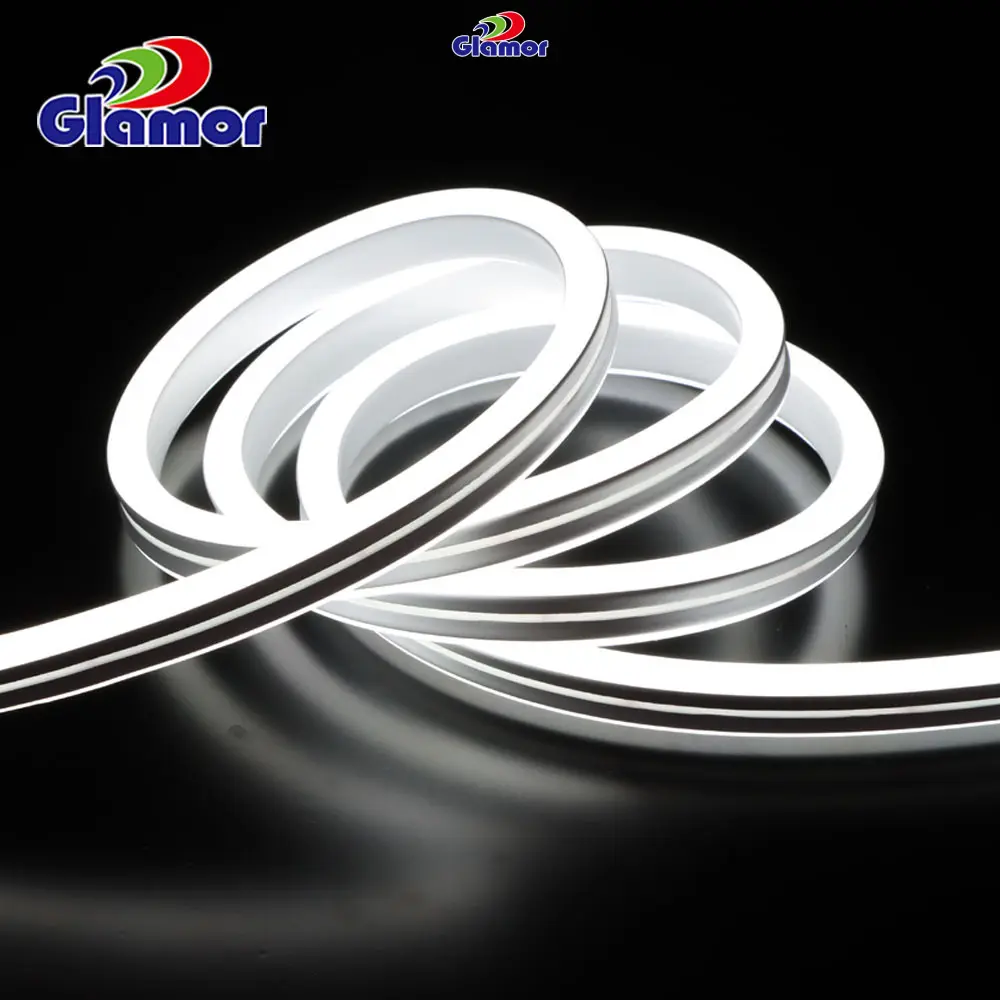 Top outdoor led strip factory | GLAMOR 1