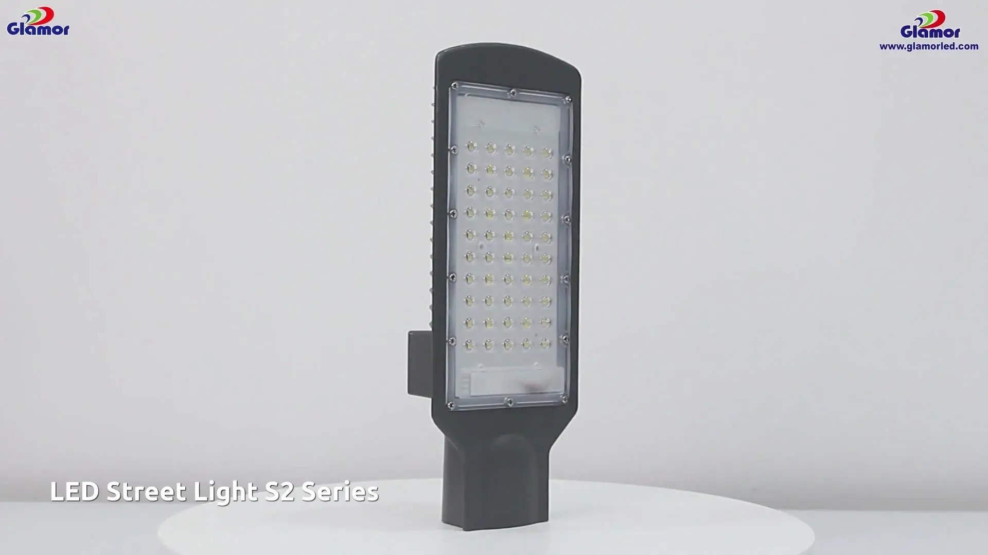 Top solar light street light suppliers | GLAMOR 1