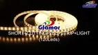 Custom dimmable led strip lights suppliers | GLAMOR 1