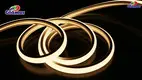 Custom neon flex led strip supply Manufacturer | GLAMOR 1