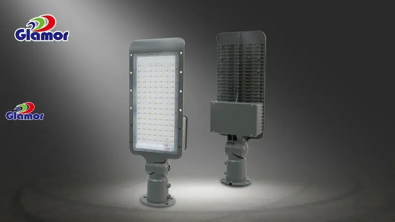GLAMOR | Latest commercial led street lights company 1