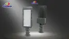 High-quality solar light street light supply | GLAMOR 1