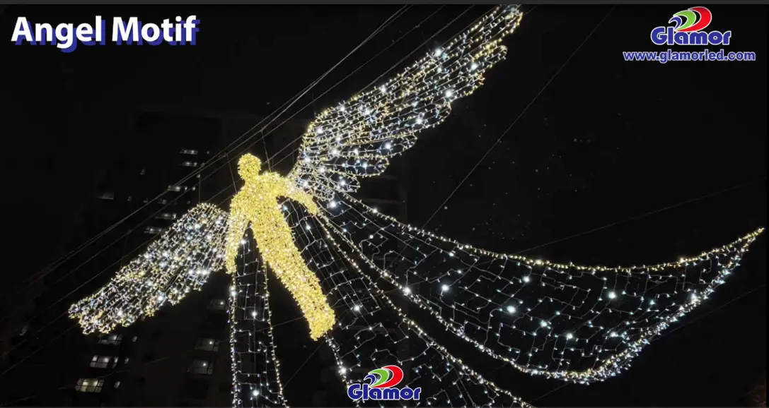 Latest outdoor garden string lights suppliers | GLAMOR 1