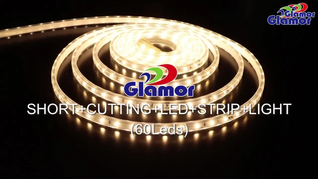 GLAMOR | Latest small led strip suppliers 1