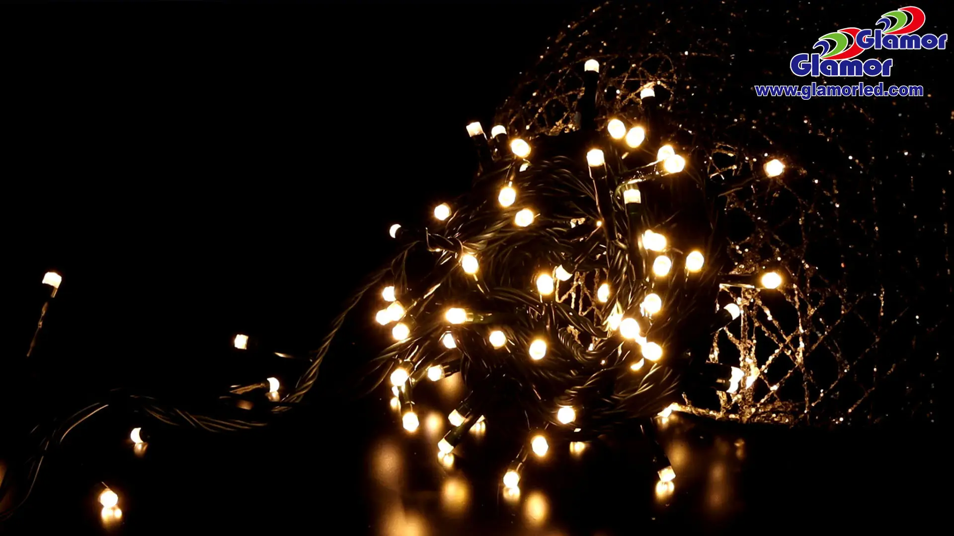 GLAMOR | Top purple fairy lights suppliers 1