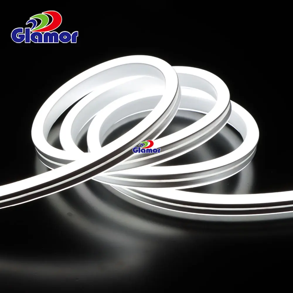 GLAMOR | Latest rgb led neon rope light supply 1