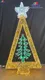 GLAMOR | Top Christmas rope light motifs supply 1
