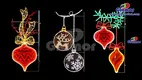 GLAMOR | Wholesale led Christmas motifs suppliers 1